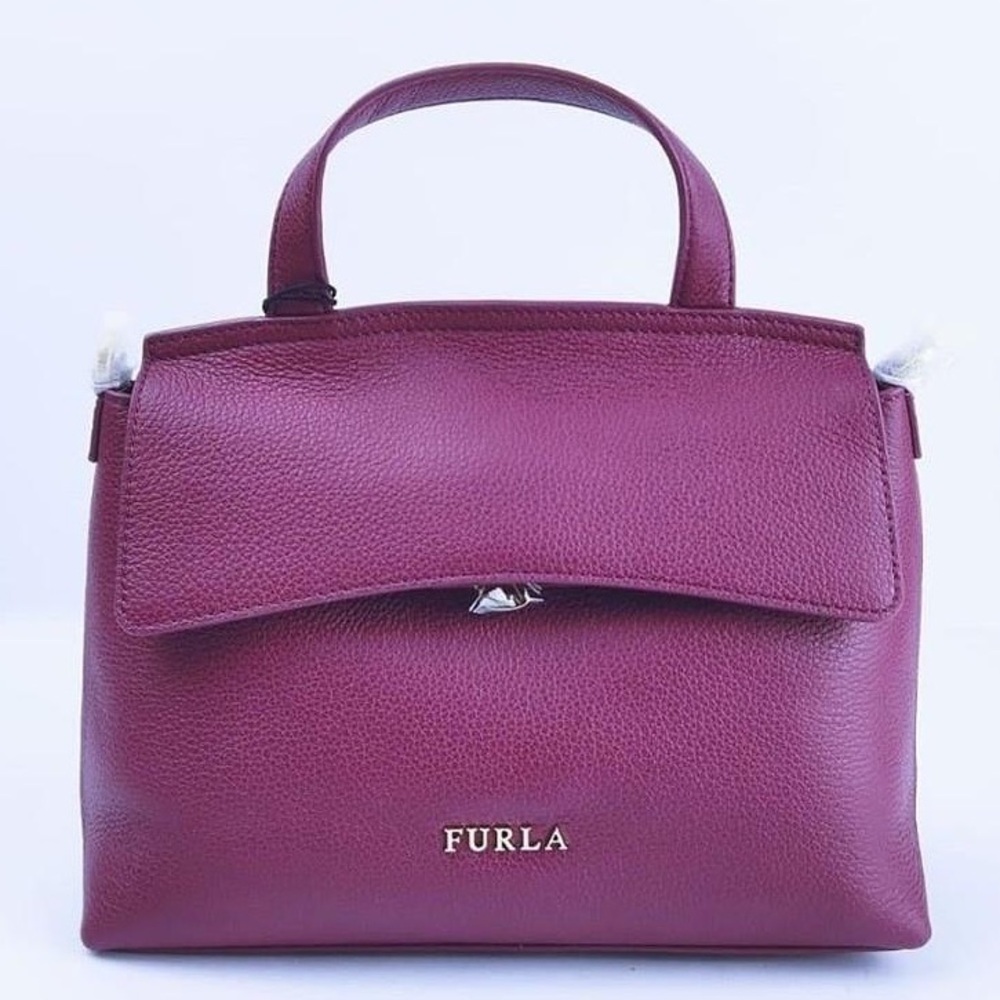 NIKI FURLA HANDBAG